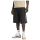 Adidas Ανδρική βερμούδα Adicolor Firebird Denim Shorts